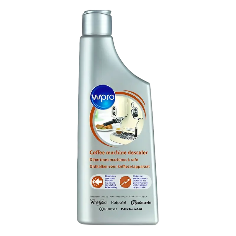Coffee machine descaler Wpro 250 ML 484000008732