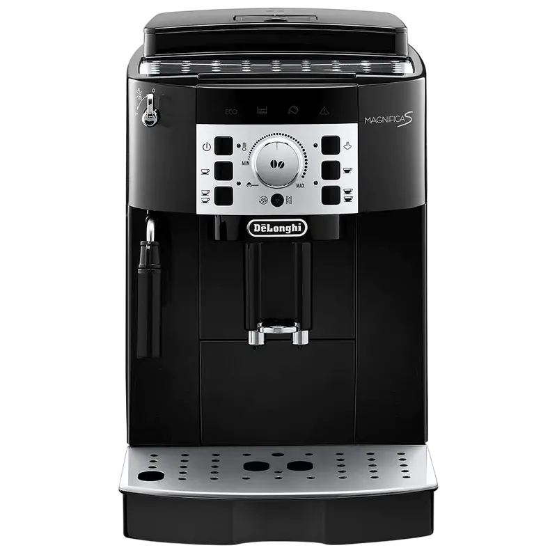 Espressor automat DeLonghi ECAM22.110B, negru