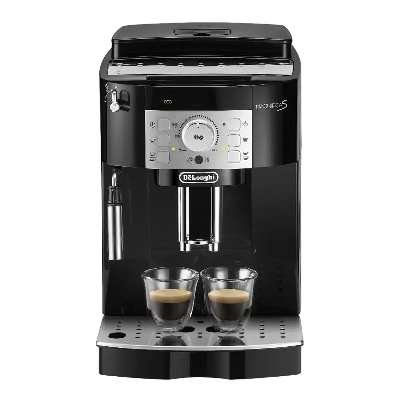Espressor automat DeLonghi ECAM22.115.B negru