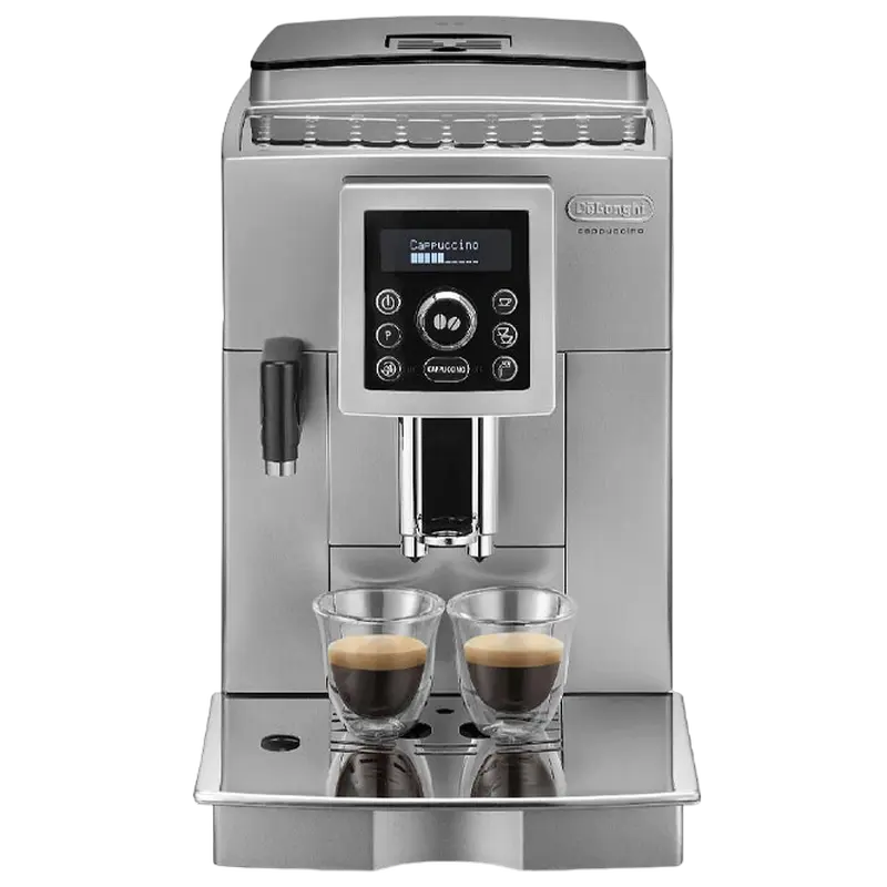 Espressor automat DeLonghi ECAM23.460SB