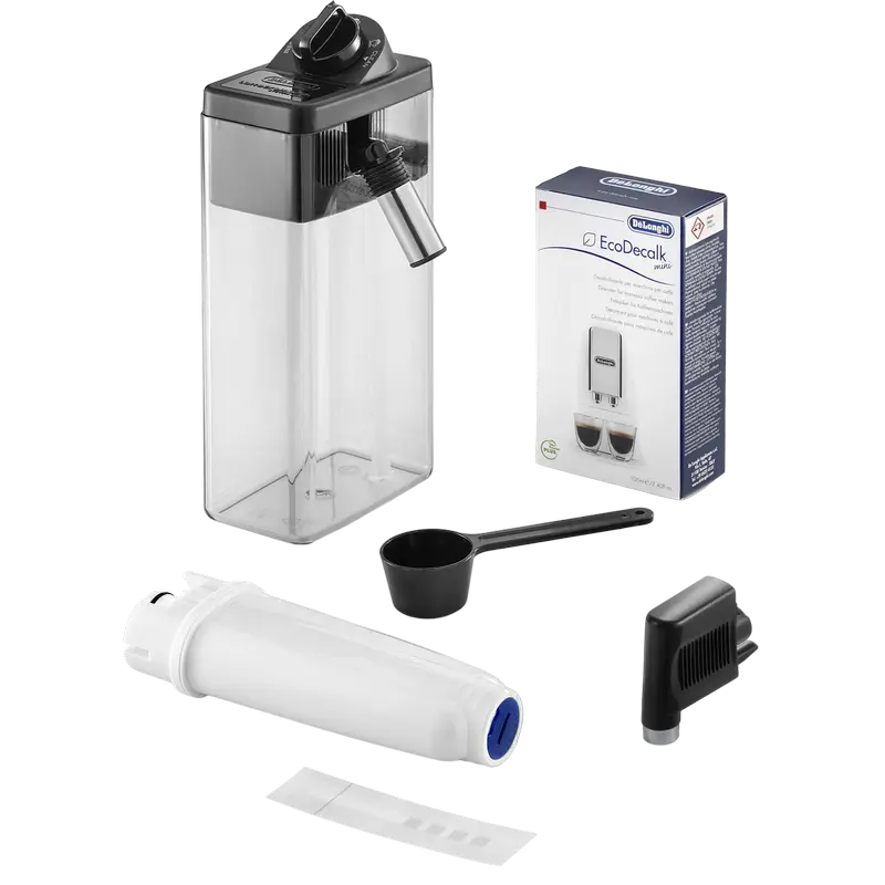 Espressor automat DeLonghi ECAM23.460SB, vedere alternativă