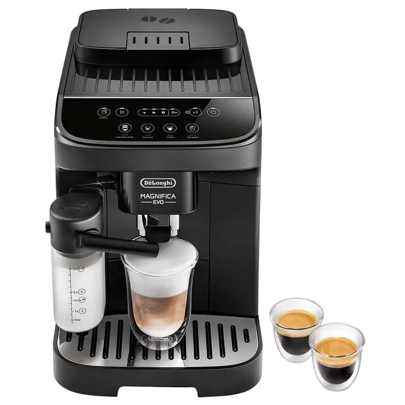 Espressor automat DeLonghi ECAM290.51.B Magnifica Evo, vedere alternativă