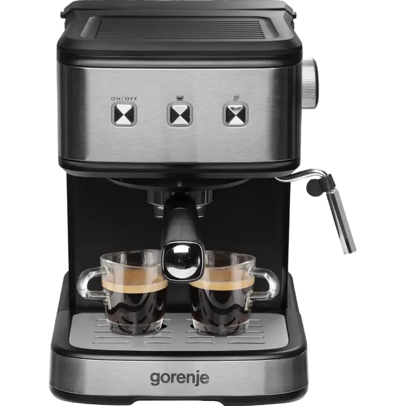 Cafetieră Gorenje ESCM12MBK