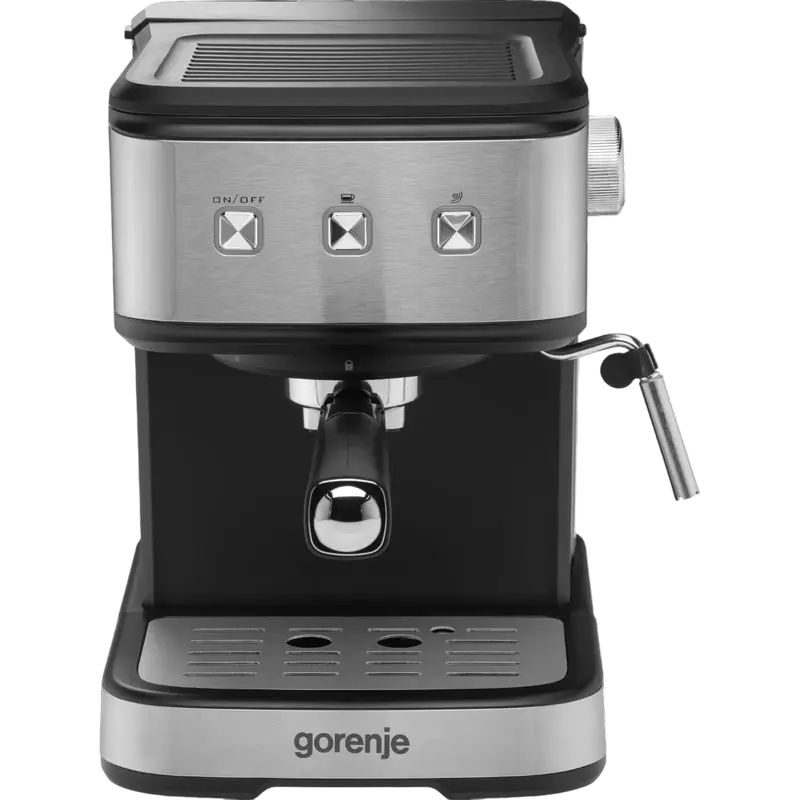 Cafetieră Gorenje ESCM12MBK, imagine suplimentară 7
