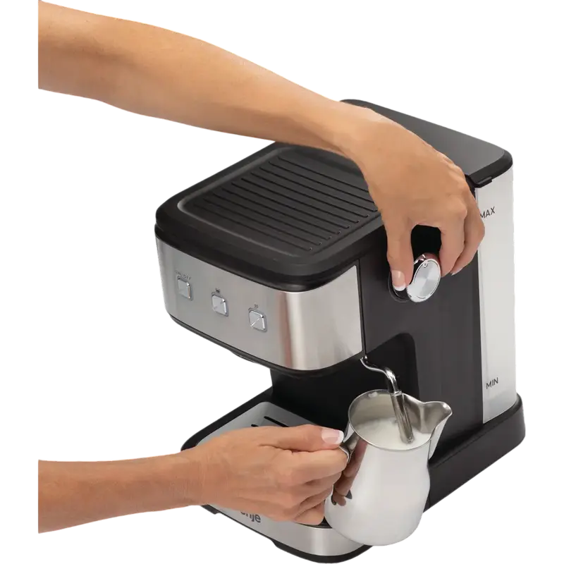 Cafetieră Gorenje ESCM12MBK, imagine suplimentară 8