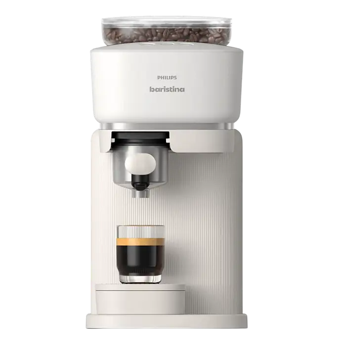 Espressor Philips BAR300/00 Alb