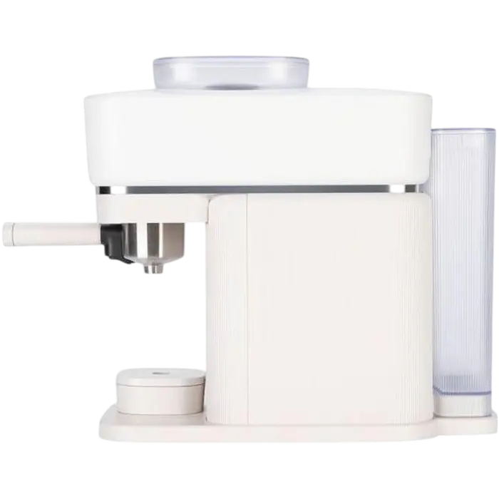 Espressor Philips BAR300/00 Alb, detaliu interfață