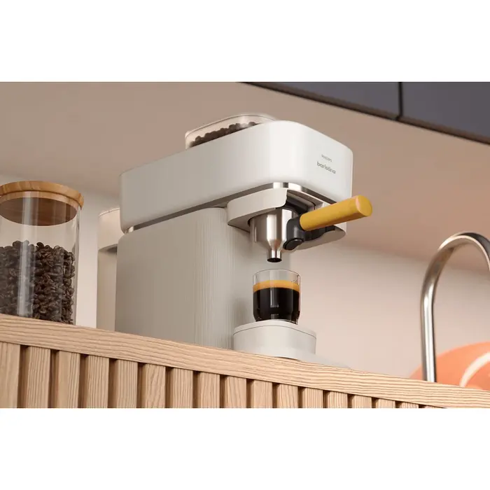 Espressor Philips BAR300/00 Alb, imagine suplimentară 7