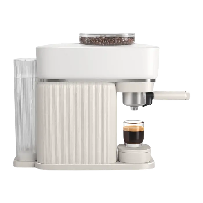 Espressor Philips BAR300/00 Alb, imagine suplimentară 8