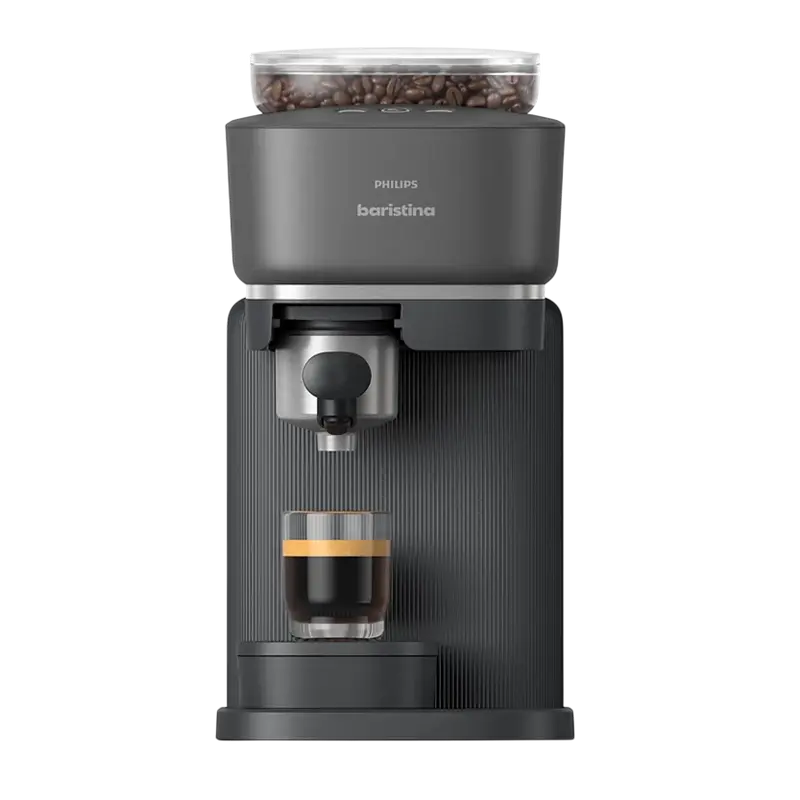 Espressor Philips BAR300/60 Negru