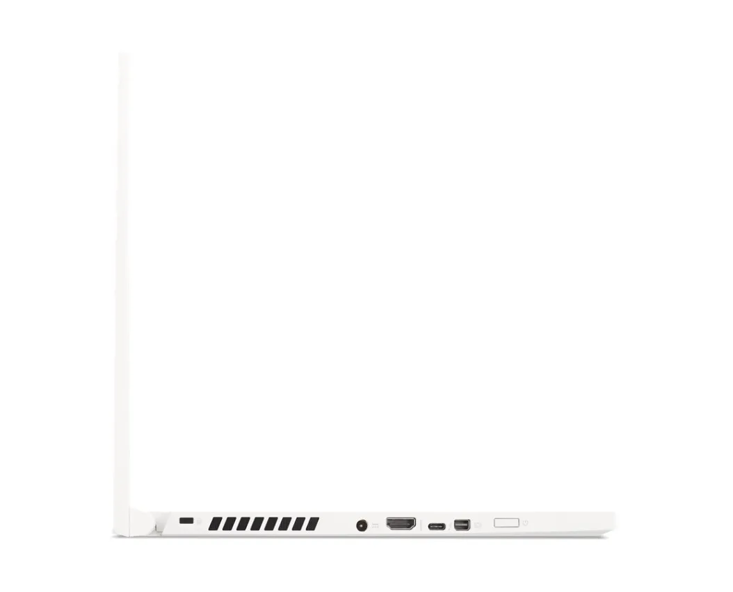 ACER ConceptD 3 Pro The White+Win11P 16.0” IPS WUXGA 400 nits sRGB 100% DDR4 RAM, 1024GB PCIe NVMe SSD, NVIDIA Quadro T1200 4GB GDDR6, WiFi6-AX/BT5.1, FPS, CR, 3cell, HD cam, EN/RU/UA, Backlit, W11P, 1.7kg), imagine suplimentară 7