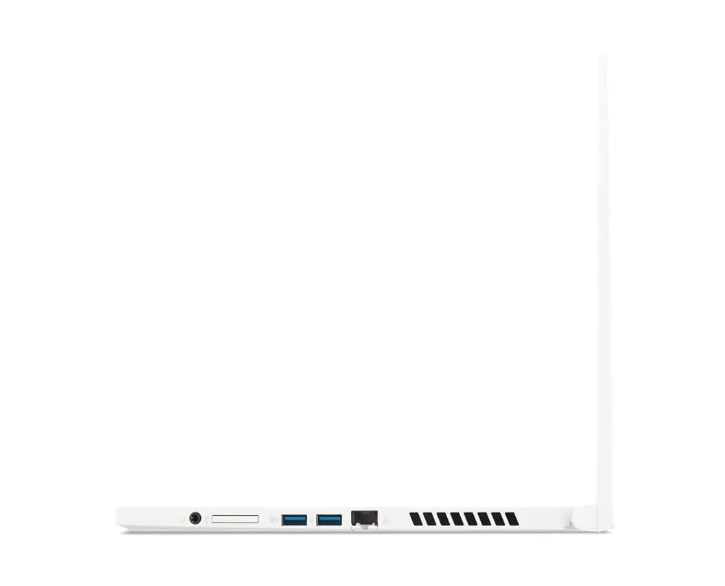 ACER ConceptD 3 Pro The White+Win11P 16.0” IPS WUXGA 400 nits sRGB 100% DDR4 RAM, 1024GB PCIe NVMe SSD, NVIDIA Quadro T1200 4GB GDDR6, WiFi6-AX/BT5.1, FPS, CR, 3cell, HD cam, EN/RU/UA, Backlit, W11P, 1.7kg), imagine suplimentară 8