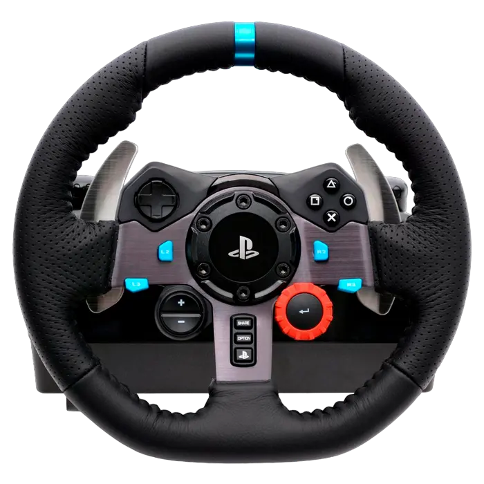 Controller Logitech Driving Force Racing G29