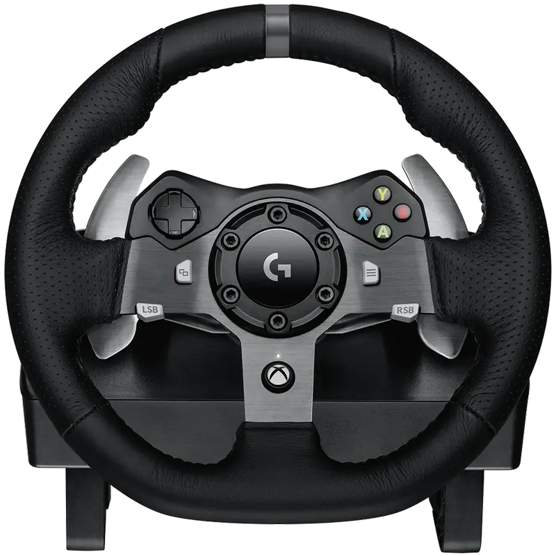 Controller Logitech Driving Force Racing G920