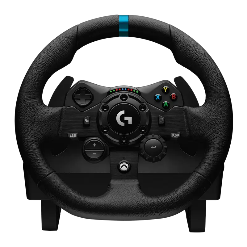 Controller Logitech Driving Force Racing G923