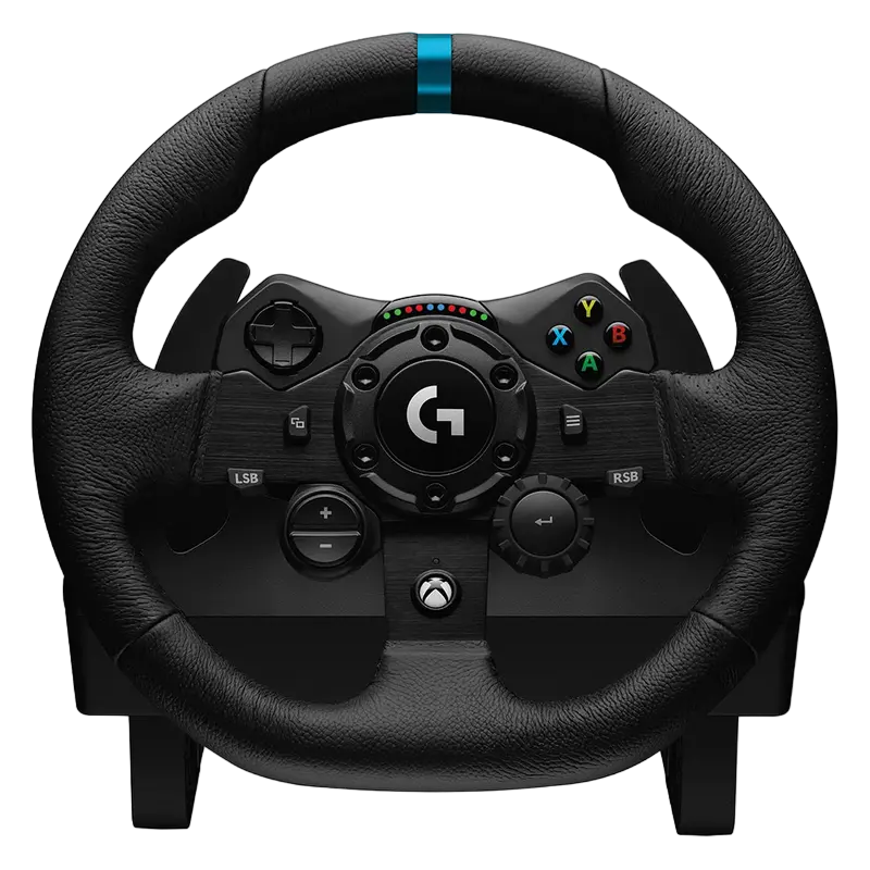 Controller Logitech Driving Force Racing G923