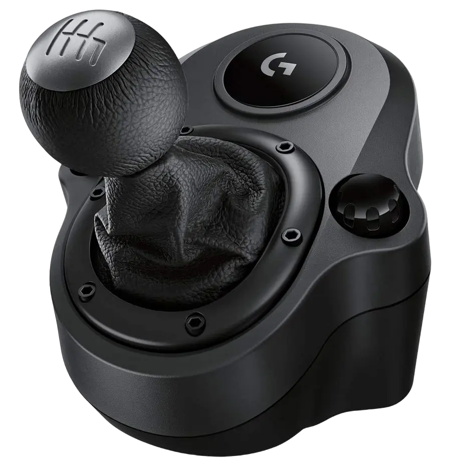 Controller Logitech Driving Force Shifter for G29/G920/G923 Driving Force