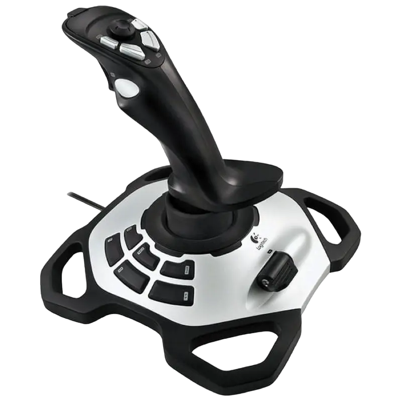 Controller Logitech Extreme 3D Pro