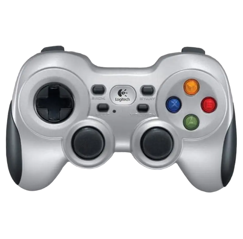 Controller Logitech F710