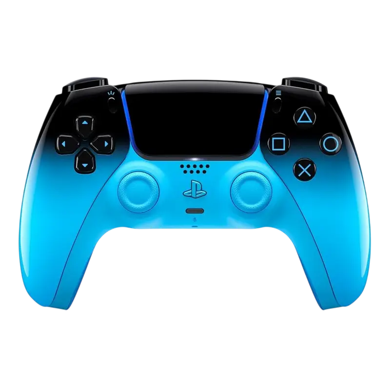 Controller wireless Sony DualSense PS5 Rhythm Blue