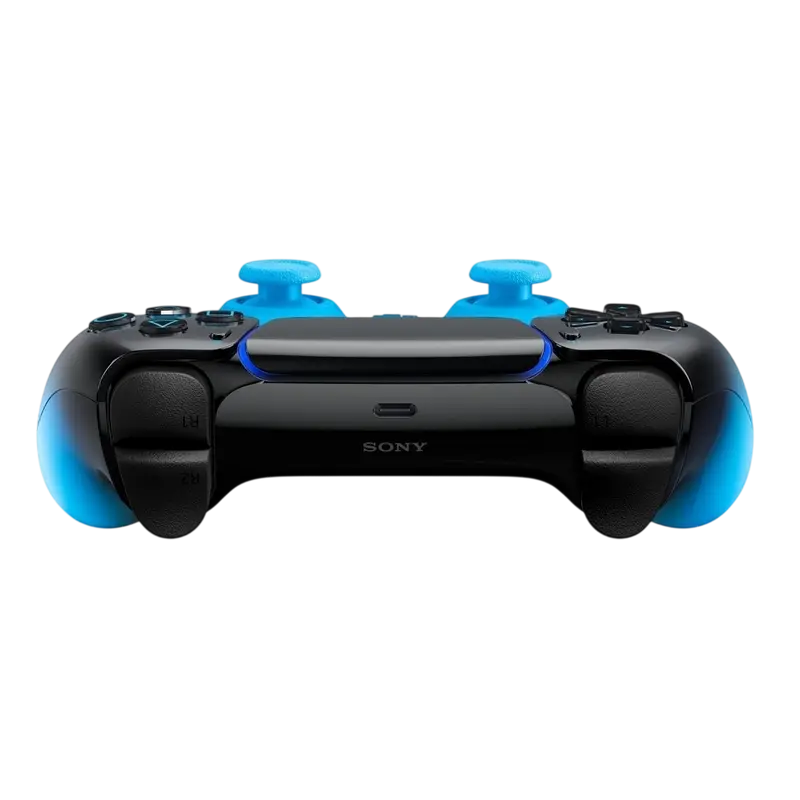 Controller wireless Sony DualSense PS5 Rhythm Blue, ambalaj