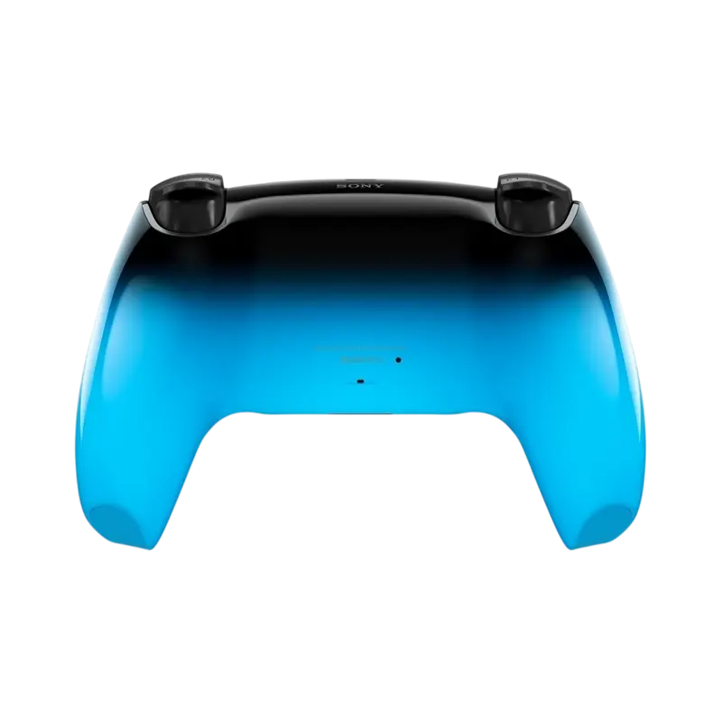 Controller wireless Sony DualSense PS5 Rhythm Blue, imagine suplimentară 7