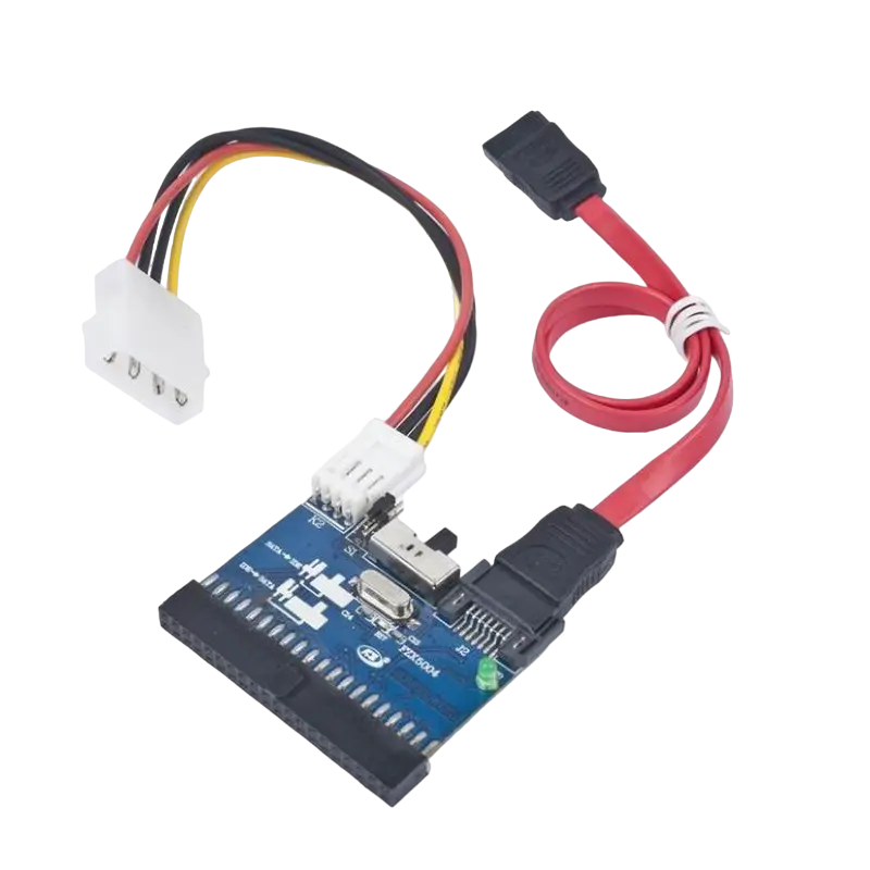 Converter SATA to IDE Gembird "SATA-IDE-2", Bi-directional