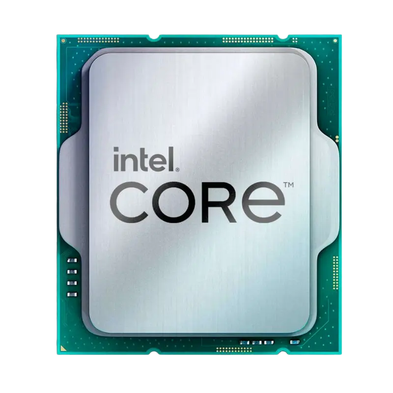 CPU Intel Core i3-14100 3.5-4.7GHz (4P+0E/8T,12MB,S1700, 10nm, Integ. UHD Graphics 730, 60W) Tray