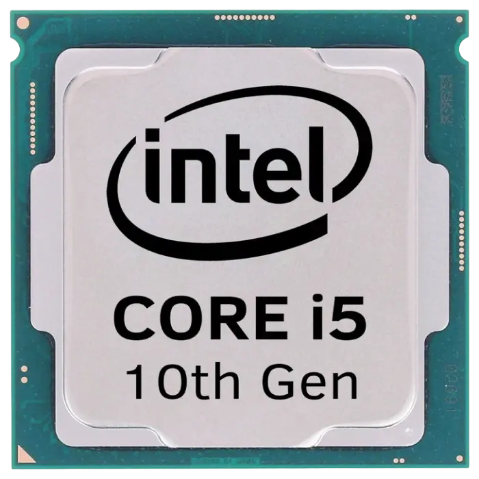 CPU Intel Core i5-10400 2.9-4.3GHz (6C/12T, 12MB, S1200, 14nm,Integrated UHD Graphics 630, 65W) Tray
