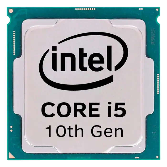 CPU Intel Core i5-10600K 4.1-4.8GHz (6C/12T, 12MB, S1200,14nm,Integrated UHD Graphics 630, 95W) Tray