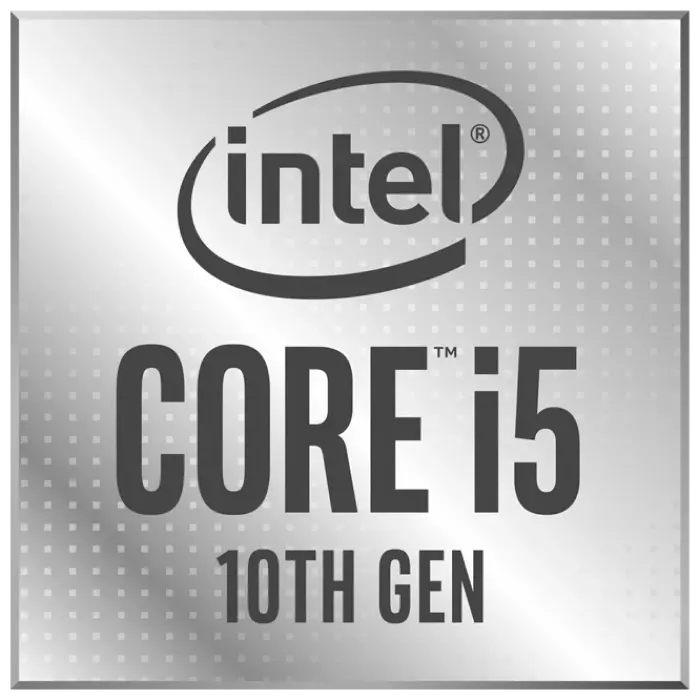 CPU Intel Core i5-10600KF 4.1-4.8GHz (6C/12T, 12MB, S1200,14nm, No Integrated Graphics, 95W) Tray