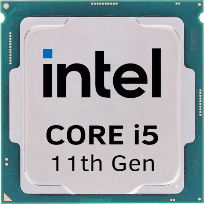 CPU Intel Core i5-11600KF 3.9-4.9GHz (6C/12T, 12MB, S1200,14nm, No Integrated Graphics, 95W) Tray