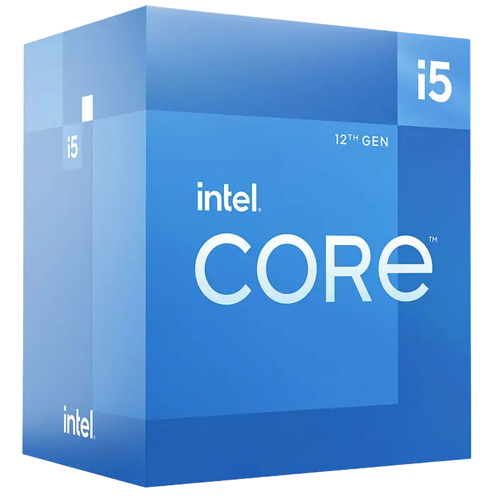 CPU Intel Core i5-12600K 3.7-4.9GHz (6P+4E/16T, 20MB,S1700,10nm, Integ. UHD Graphics 770, 125W) Rtl