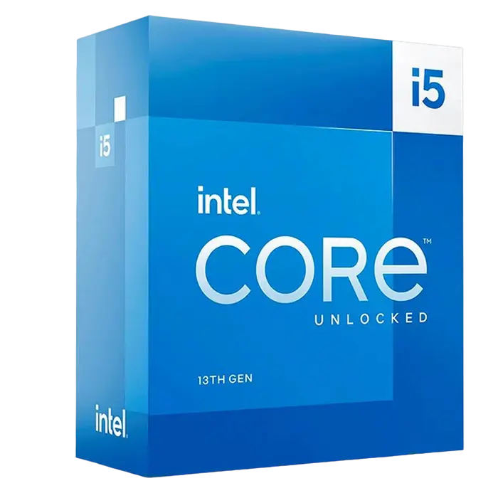 CPU Intel Core i5-13600K 2.6-5.1GHz (6P+8E/20T, 24MB,S1700,10nm, Integ. UHD Graphics 770, 125W) Rtl