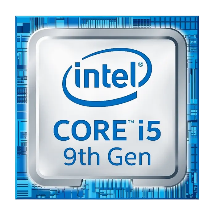 CPU Intel Core i5-9600K 3.7-4.6GHz (6C/6T,9MB, S1151, 14nm, Integrated UHD Graphics 630, 95W) Tray