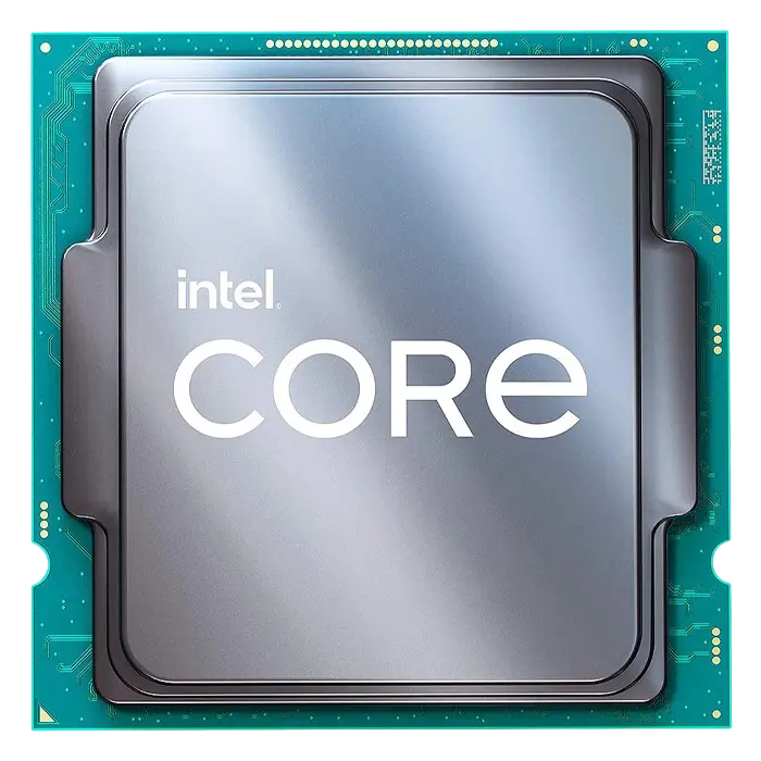 CPU Intel Core i7-13700KF 2.5-5.4GHz (8P+8E/24T, 24MB,S1700,10nm, No Integ. Graphics,125W) Tray