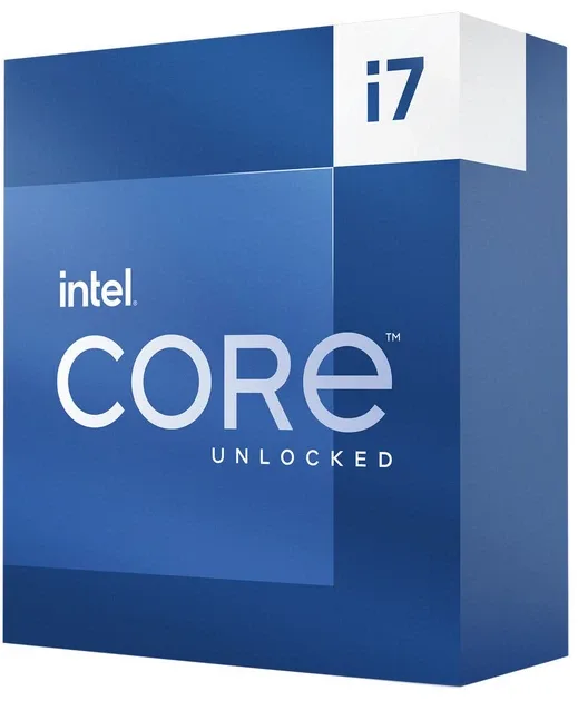 Intel Core i7-14700K 4.3GHz/33MB (BX8071514700K) s1700, 20C/28T