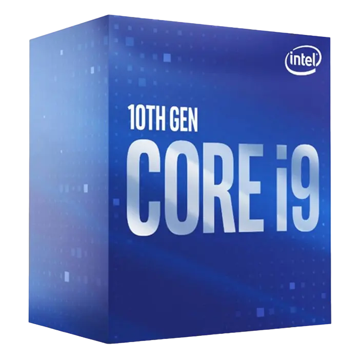 CPU Intel Core i9-10900K 3.7-5.3GHz (10C/20T, 20MB, S1200, 14nm, Integ. UHD Graphics 630, 125W) Rtl