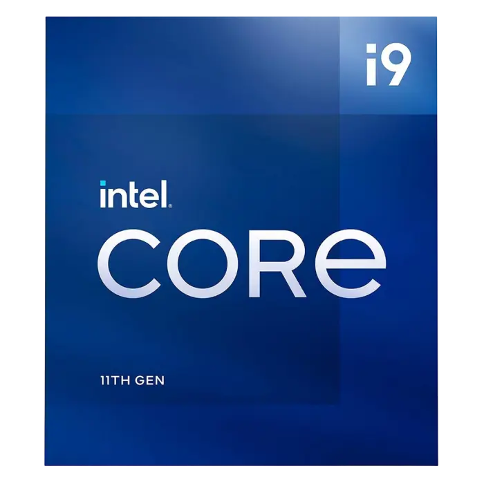 CPU Intel Core i9-11900F 2.5-5.2GHz (8C/16T, 16MB, S1200, 14nm, No Integrated Graphics, 65W) Box