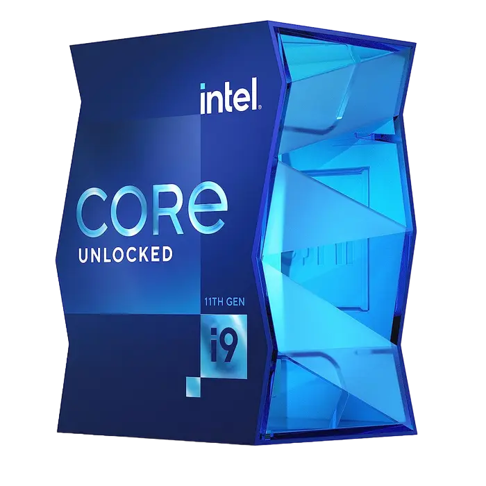 CPU Intel Core i9-11900K 3.5-5.3GHz (8C/16T, 16MB, S1200, 14nm, Integ. UHD Graphics 750, 125W) Rtl