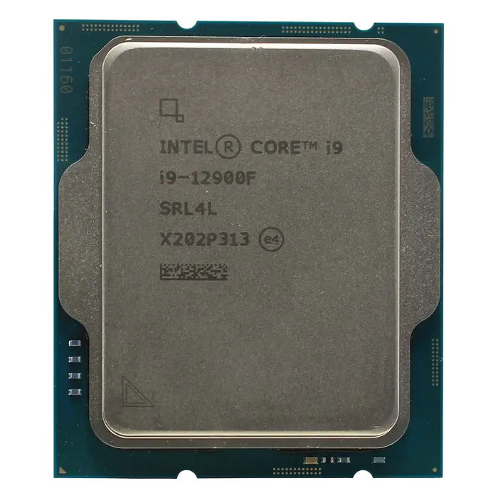 CPU Intel Core i9-12900F 2.4-5.1GHz (8P+8E/24T, 30MB,S1700, 10nm, No Integ. Graphics, 65W) Tray