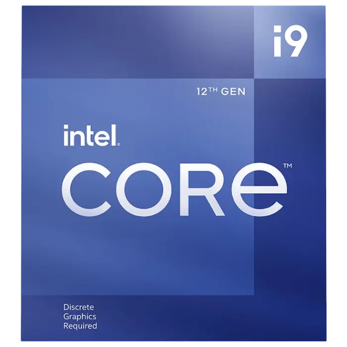 CPU Intel Core i9-12900F 2.4-5.1GHz (8P+8E/24T, 30MB,S1700, 10nm, No Integ. Graphics, 65W) Box