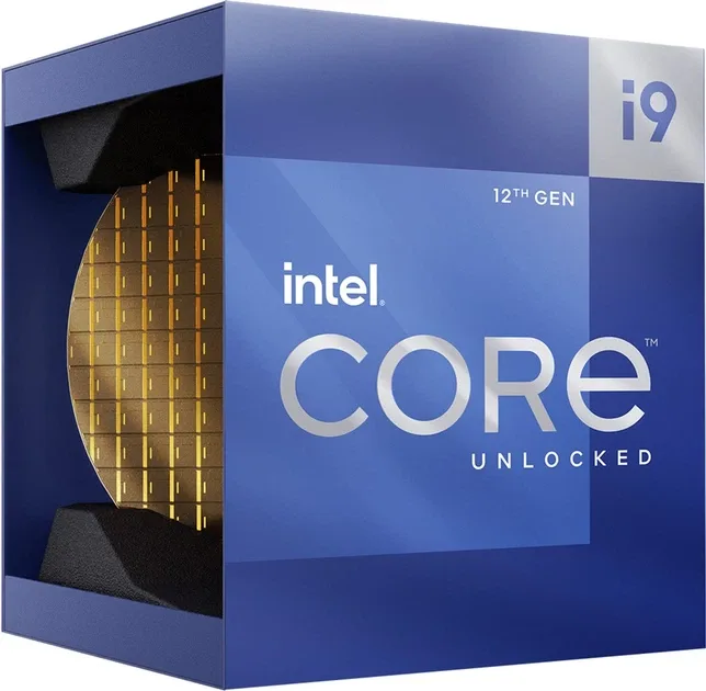 Intel Core i9-12900K 3.2GHz/30MB (BX8071512900K) s1700, 16C/24T