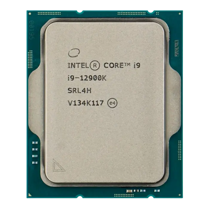 CPU Intel Core i9-12900K 3.2-5.2GHz (8P+8E/24T, 30MB,S1700,10nm, Integ. UHD Graphics 770, 125W) Tray