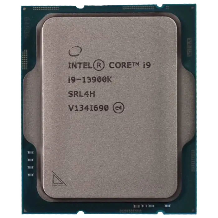 CPU Intel Core i9-13900 2.0-5.6GHz (8P+16E/32T, 36MB,S1700,10nm, Integ.UHD Graphics 770, 65W) Tray
