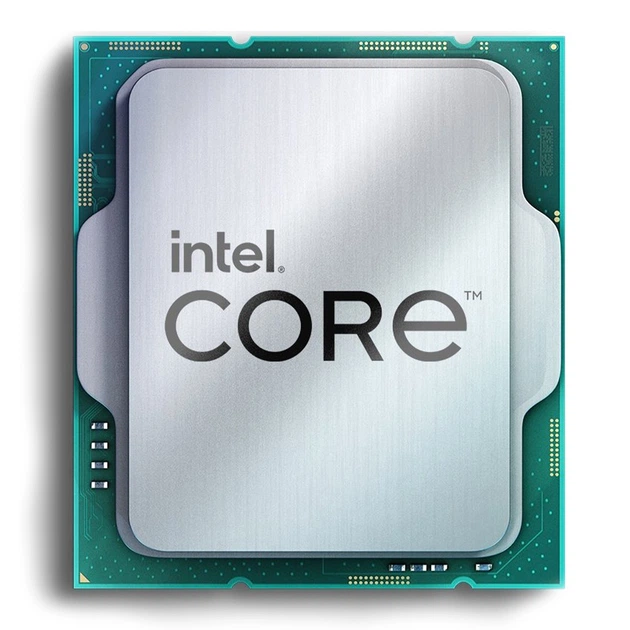 INTEL Core i9-13900K (24C(8P+16E)