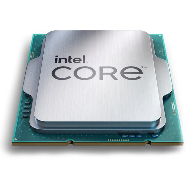 INTEL Core i9-13900K (24C(8P+16E), vedere alternativă
