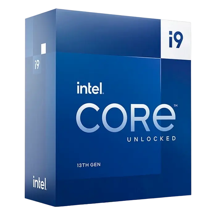 CPU Intel Core i9-13900K 2.2-5.8GHz (8P+16E/32T, 36MB,S1700,10nm, Integ.UHD Graphics 770, 125W) Rtl