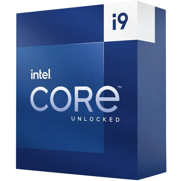 Intel Core i9 14900K 3.2GHz