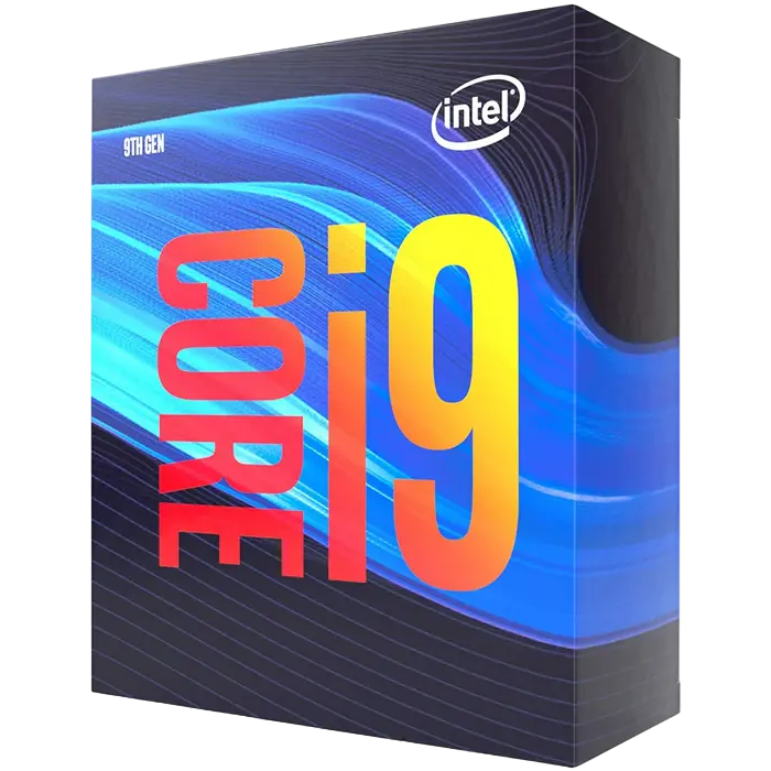 CPU Intel Core i9-9900 3.1-5.0GHz (8C/16T, 16MB, S1151,14nm, Integrated UHD Graphics 630, 65W) Box